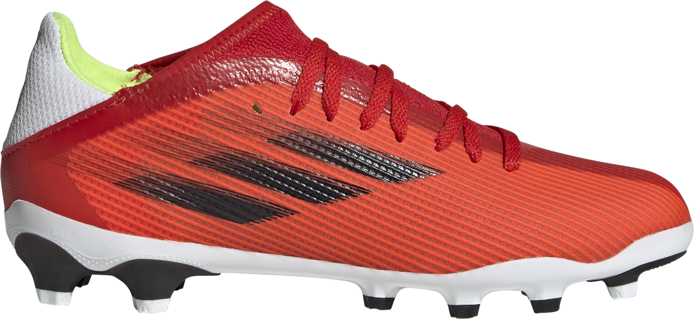 Football shoes adidas X SPEEDFLOW.3 MG J