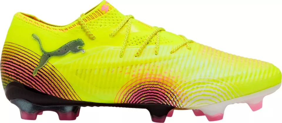 Football shoes Puma FUTURE 8 Ultimate Low FG