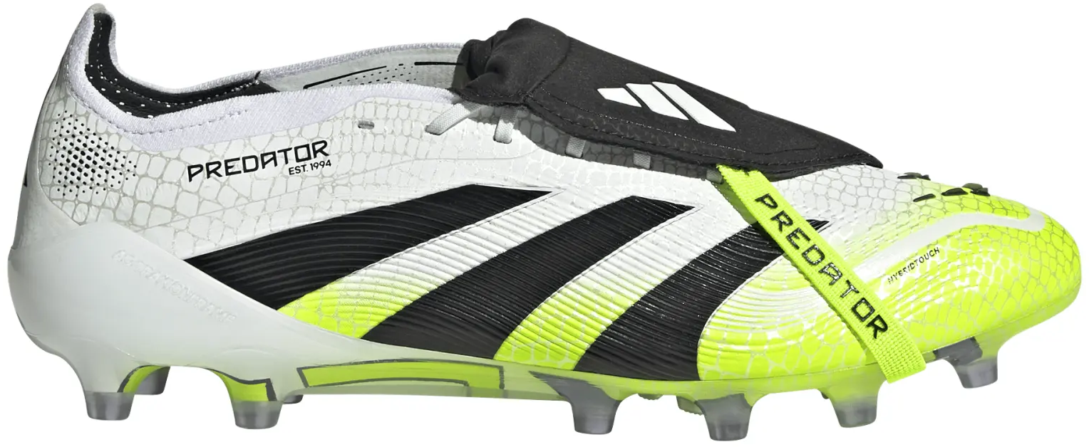 Football shoes adidas PREDATOR ELITE FT AG