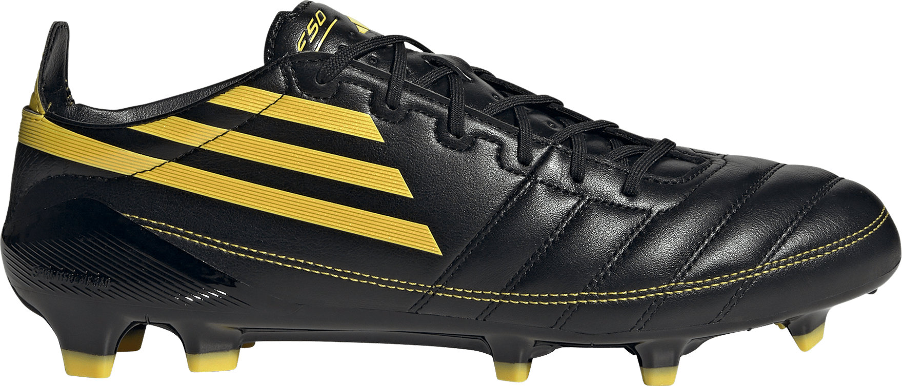 Football shoes adidas F50 ELITE LEATHER FG 2010