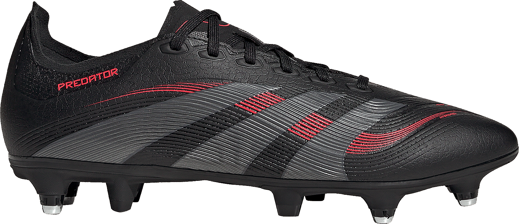 Football shoes adidas PREDATOR LEAGUE SG