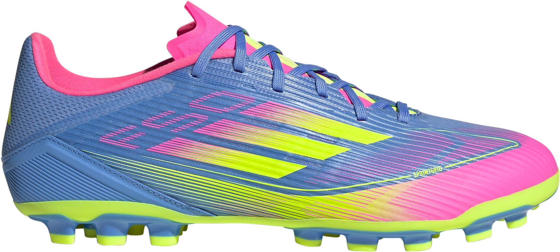 Football shoes adidas F50 LEAGUE 2G/3G AG