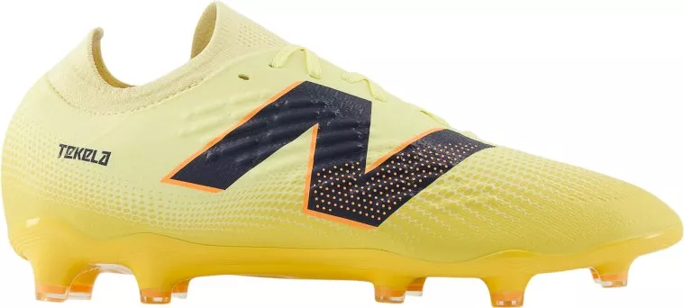 Football shoes New Balance Tekela Magia Low Laced V4+ FG