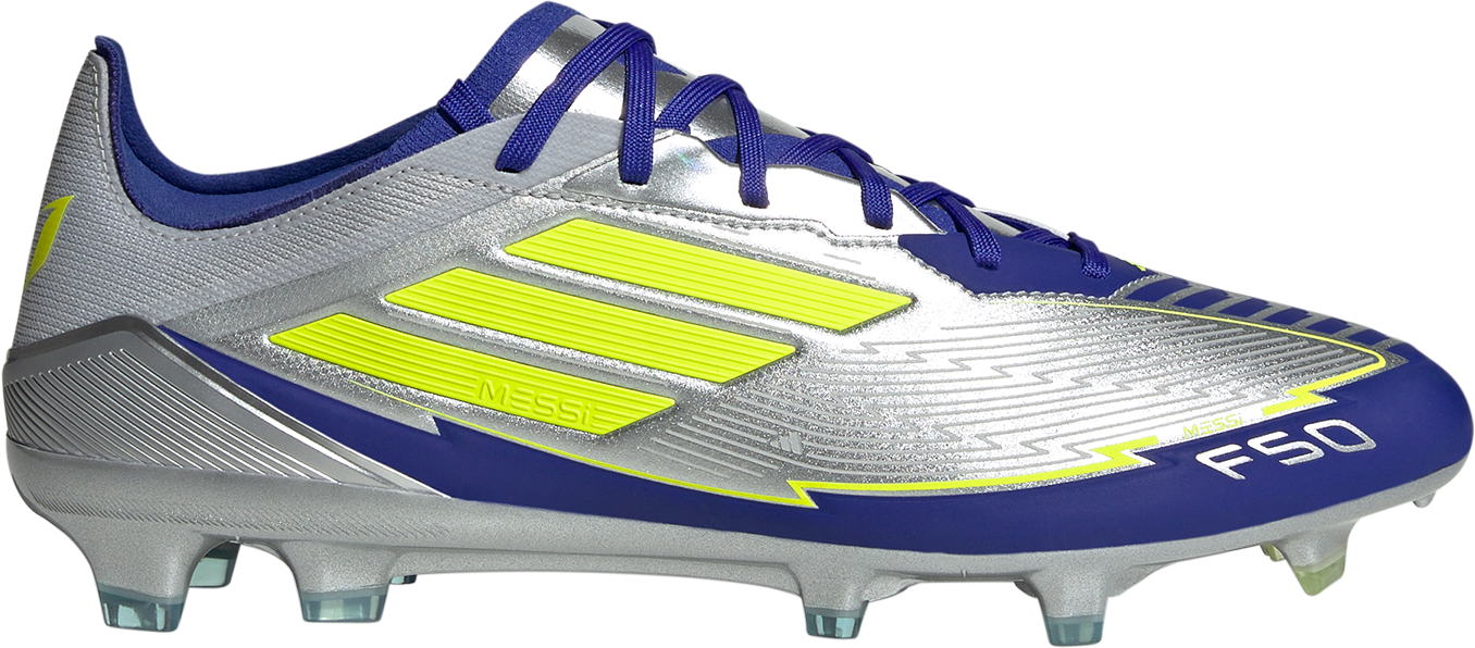 Football shoes adidas F50 PRO FG MESSI