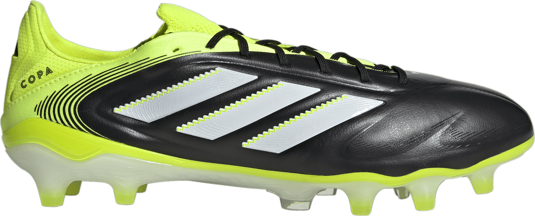 Football shoes adidas COPA PURE III ELITE FG