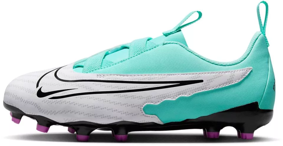 Football shoes Nike JR PHANTOM GX ACADEMY FG/MG