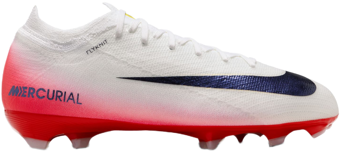 Football shoes Nike JR ZM VAPOR 16 PRO FG