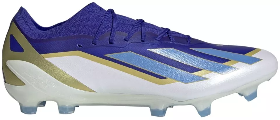 Football shoes adidas X CRAZYFAST ELITE FG MESSI