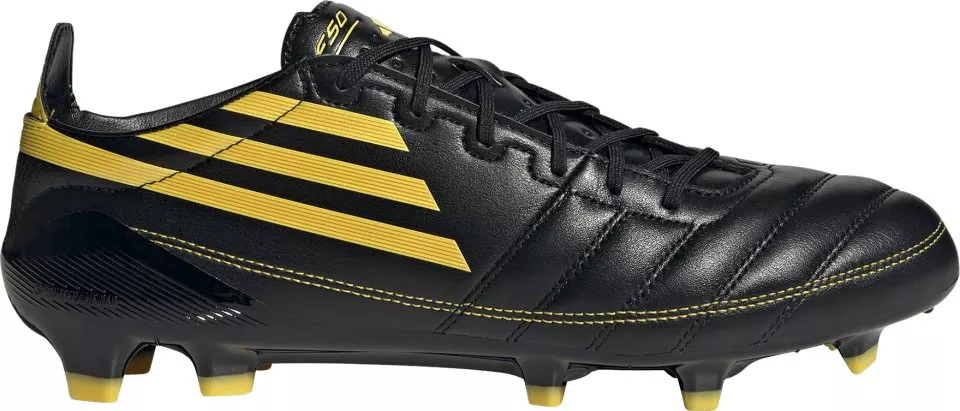 Football shoes adidas F50 ELITE LEATHER FG 2010