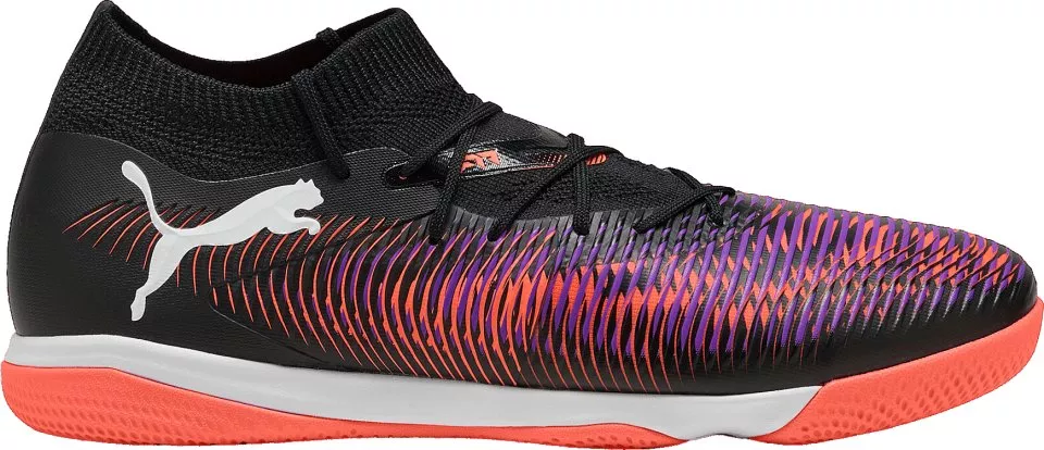 Indoor soccer shoes Puma FUTURE 8 MATCH IT