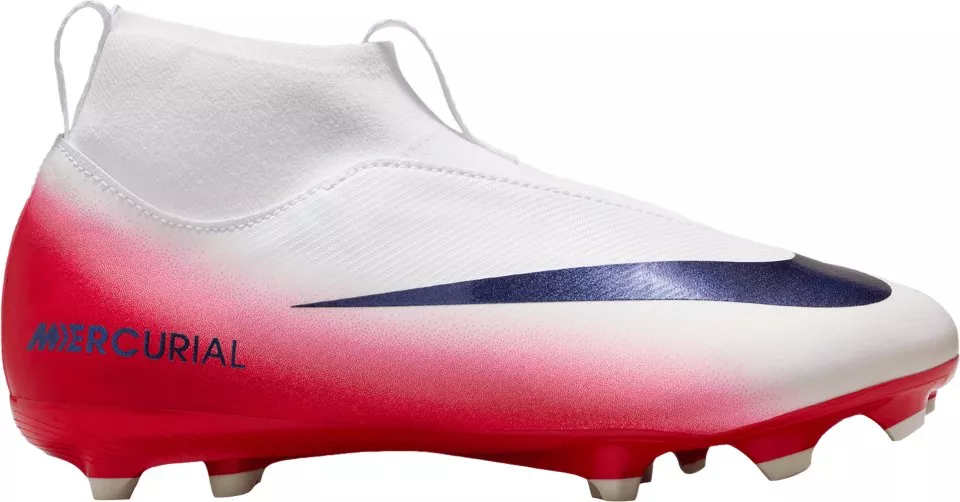 Football shoes Nike JR ZOOM SUPERFLY 10 ACADEMY FG/MG LV8