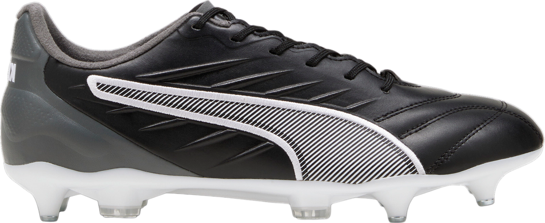 Football shoes Puma KING PRO MxSG