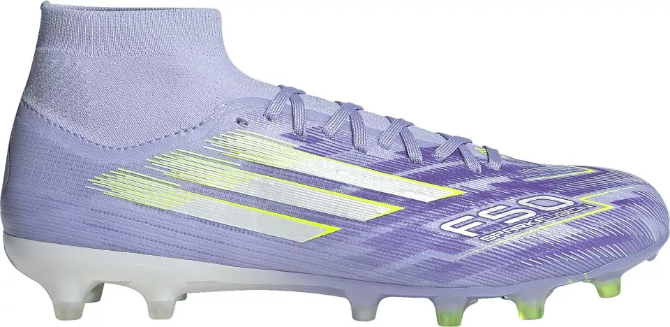 Football shoes adidas F50 SPARKFUSION PRO FG/AG
