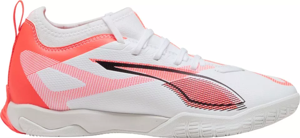 Indoor soccer shoes Puma ULTRA 5 MATCH IT + Mid Jr