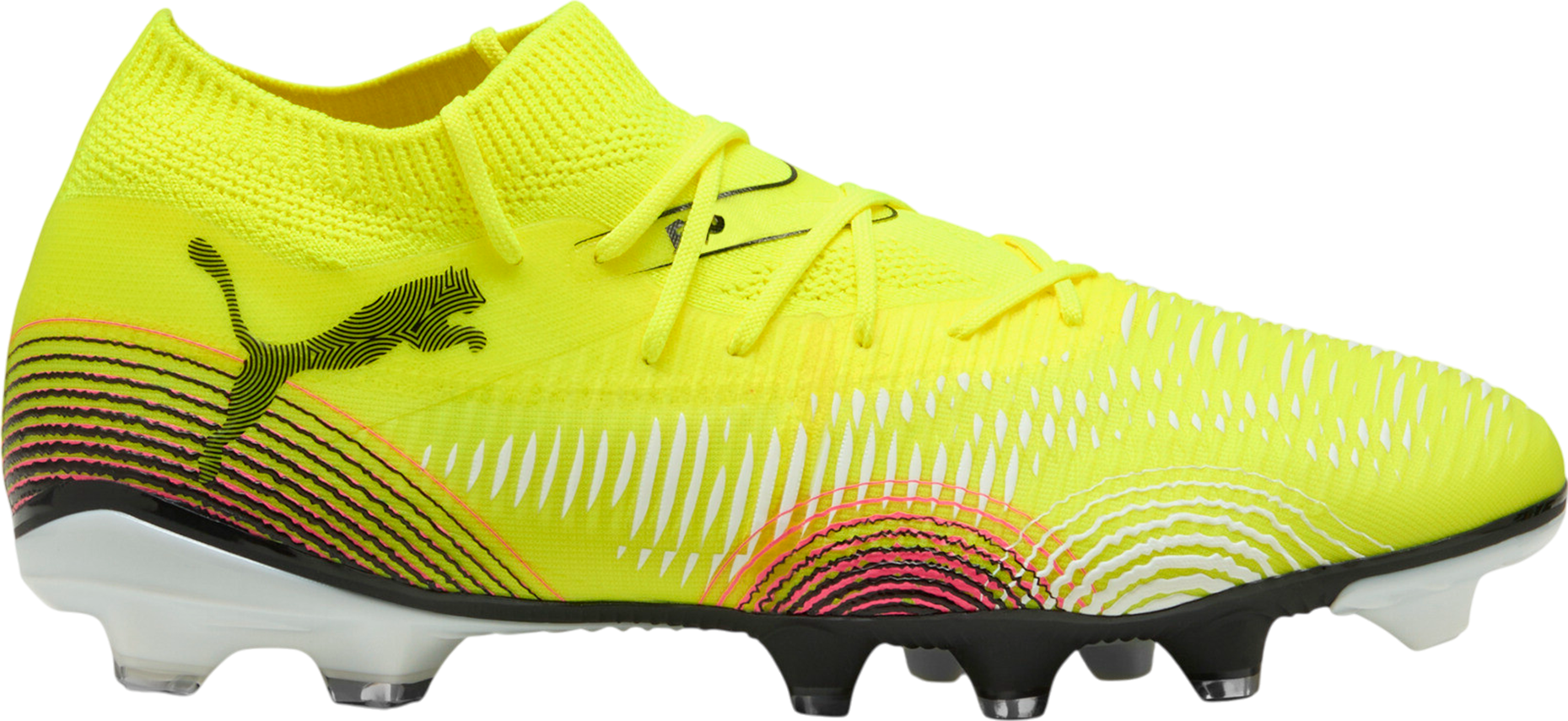 Football shoes Puma FUTURE 8 MATCH FOREVER FG/AG