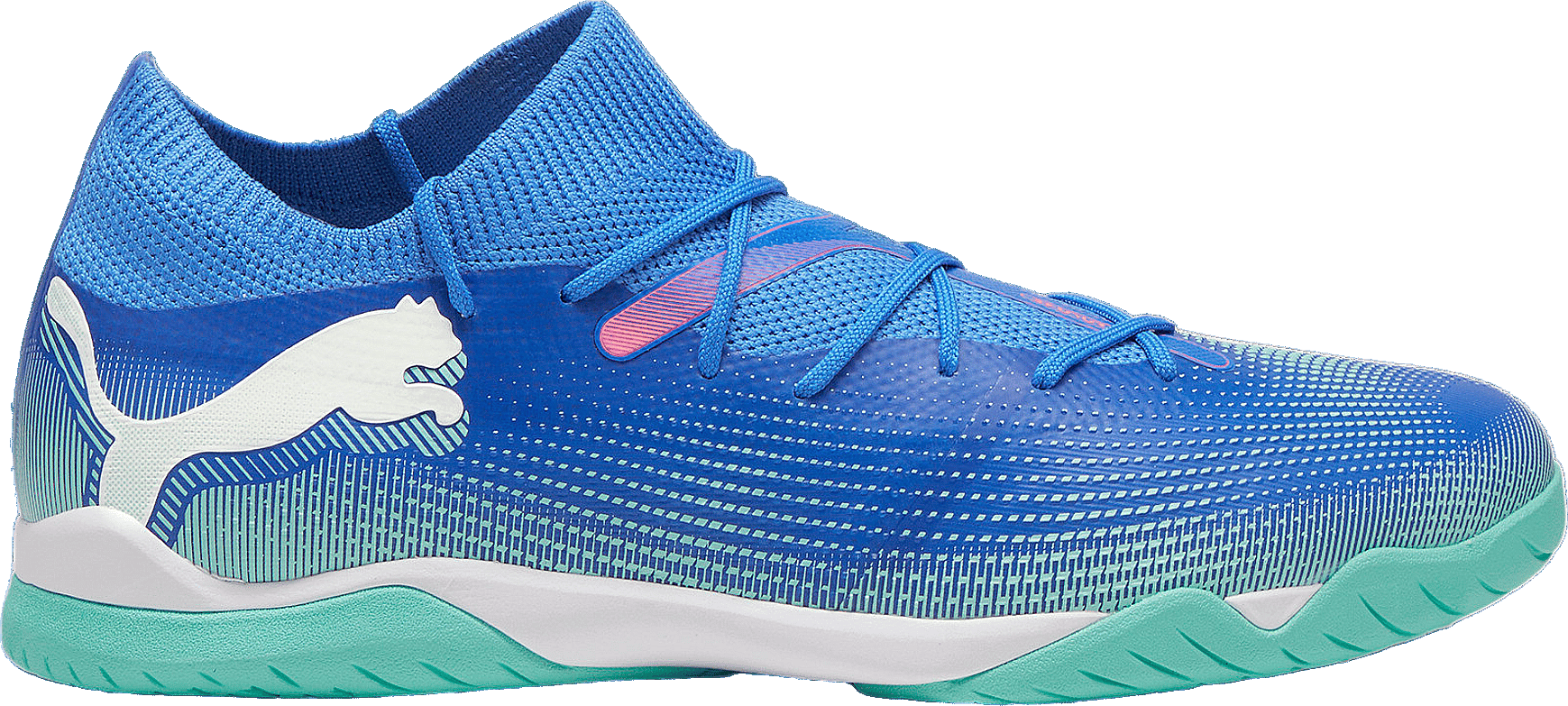 Indoor soccer shoes Puma FUTURE 7 MATCH IT