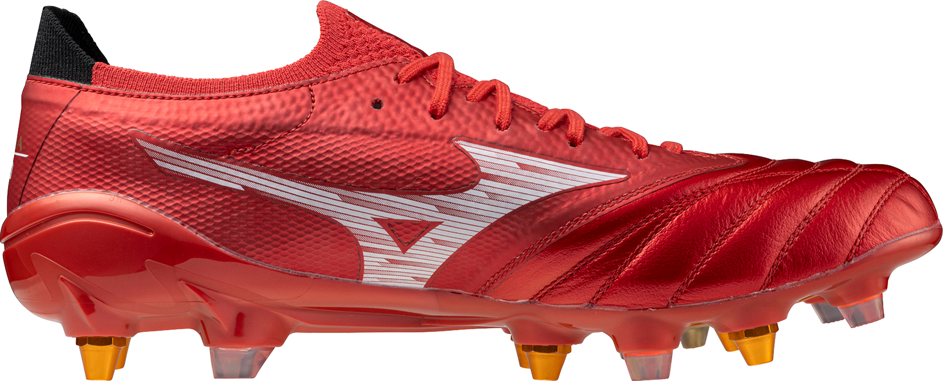 Football shoes Mizuno Morelia Neo IV Beta Elite Mixed SG