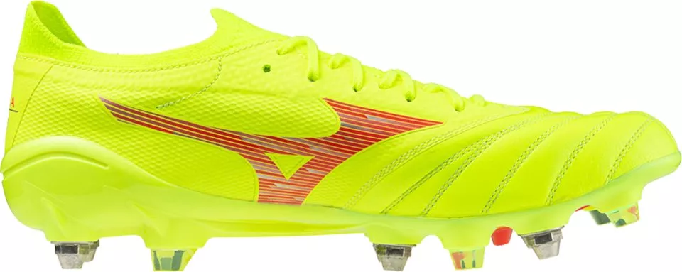 Football shoes Mizuno Morelia Neo IV Elite Mix SG