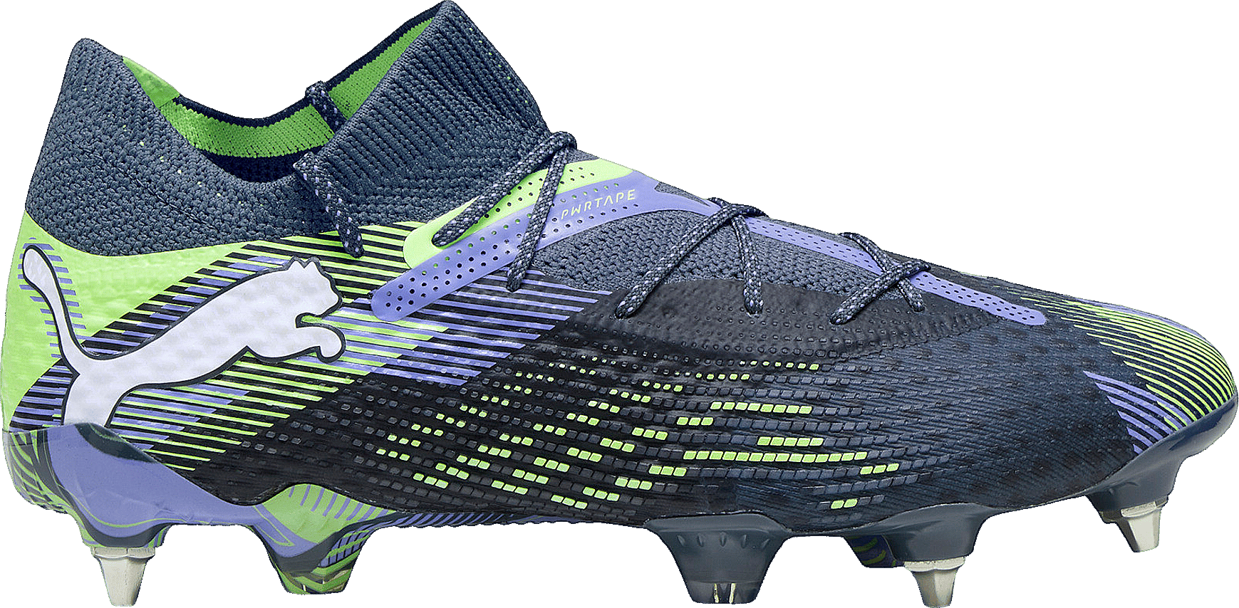 Football shoes Puma FUTURE 7 ULTIMATE MxSG