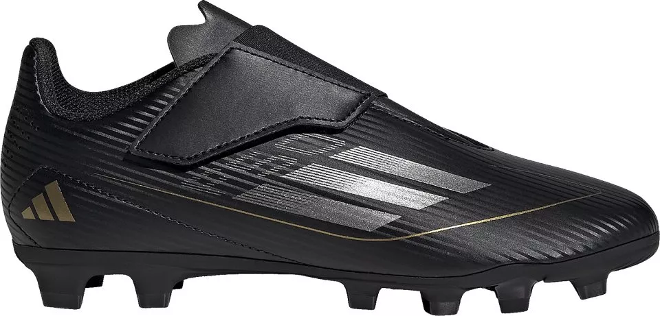Football shoes adidas F50 CLUB VEL FxG J