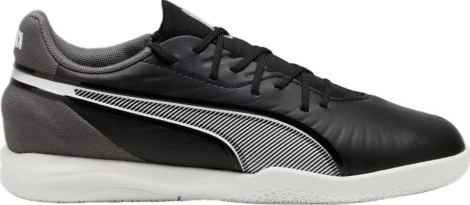 Indoor soccer shoes Puma KING MATCH IT Jr