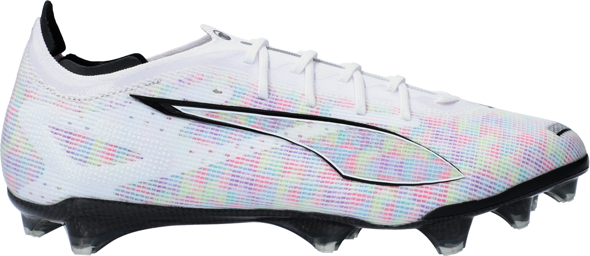 Football shoes Puma Ultra 5 Carbon Light Speed FG