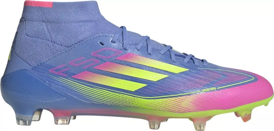 Football shoes adidas F50 ELITE FG MID W