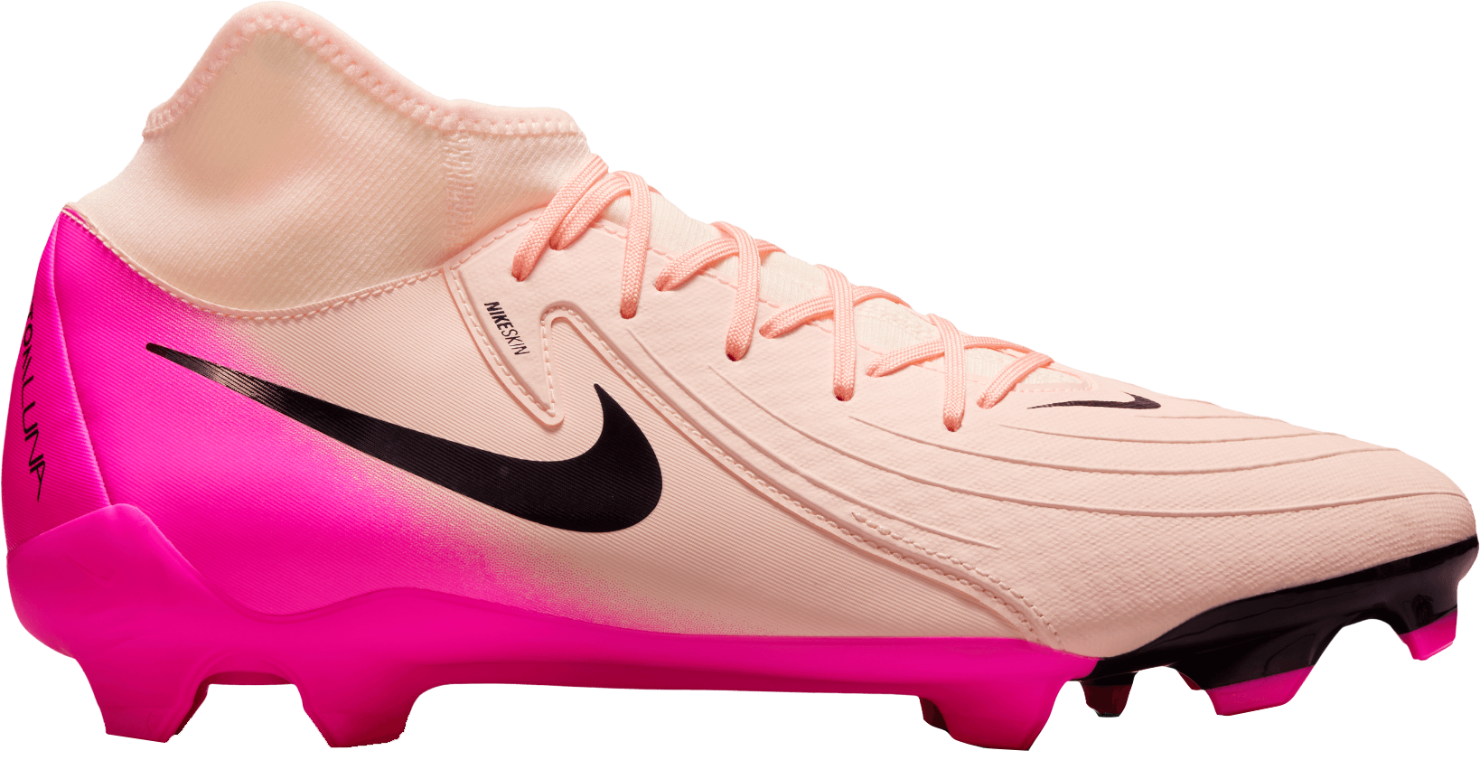 Football shoes Nike PHANTOM LUNA II ACADEMY FG/MG