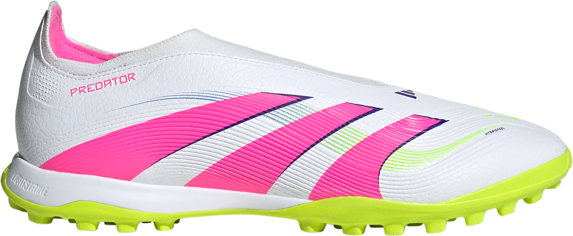 Football shoes adidas PREDATOR LEAGUE LL TF