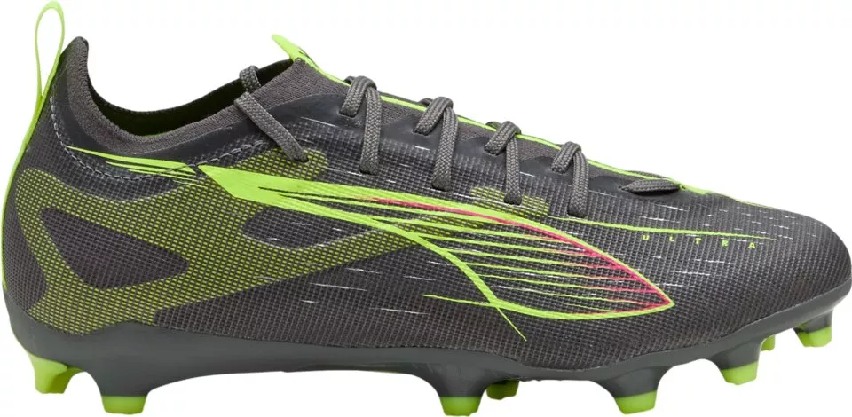 Football shoes Puma ULTRA 5 PRO FG/AG Jr