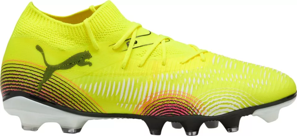 Football shoes Puma FUTURE 8 MATCH FOREVER FG/AG