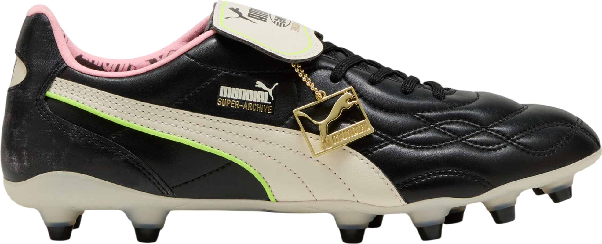 Football shoes Puma King Top X Mundial FG/AG