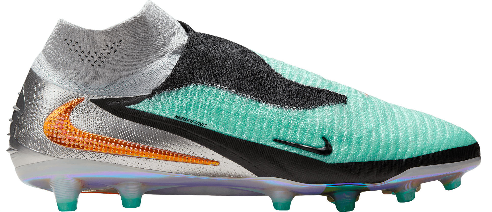 Football shoes Nike PHANTOM 6 HIGH ELITE LE AG