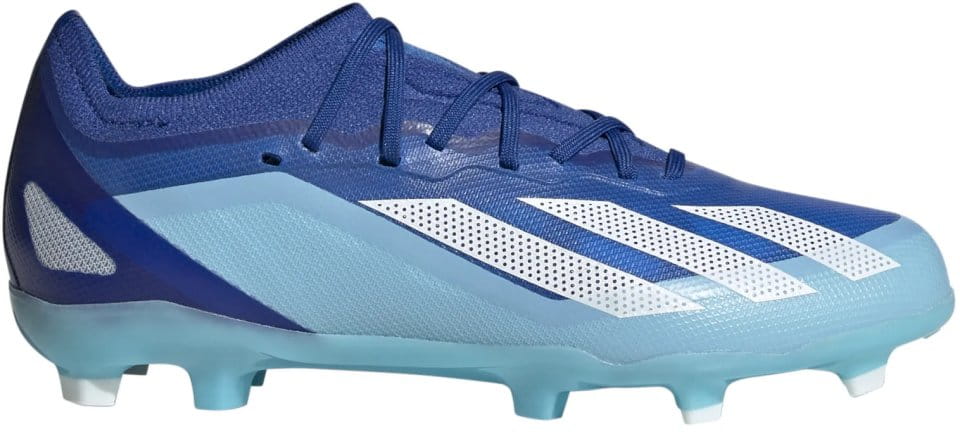 Football shoes adidas X CRAZYFAST.1 FG J