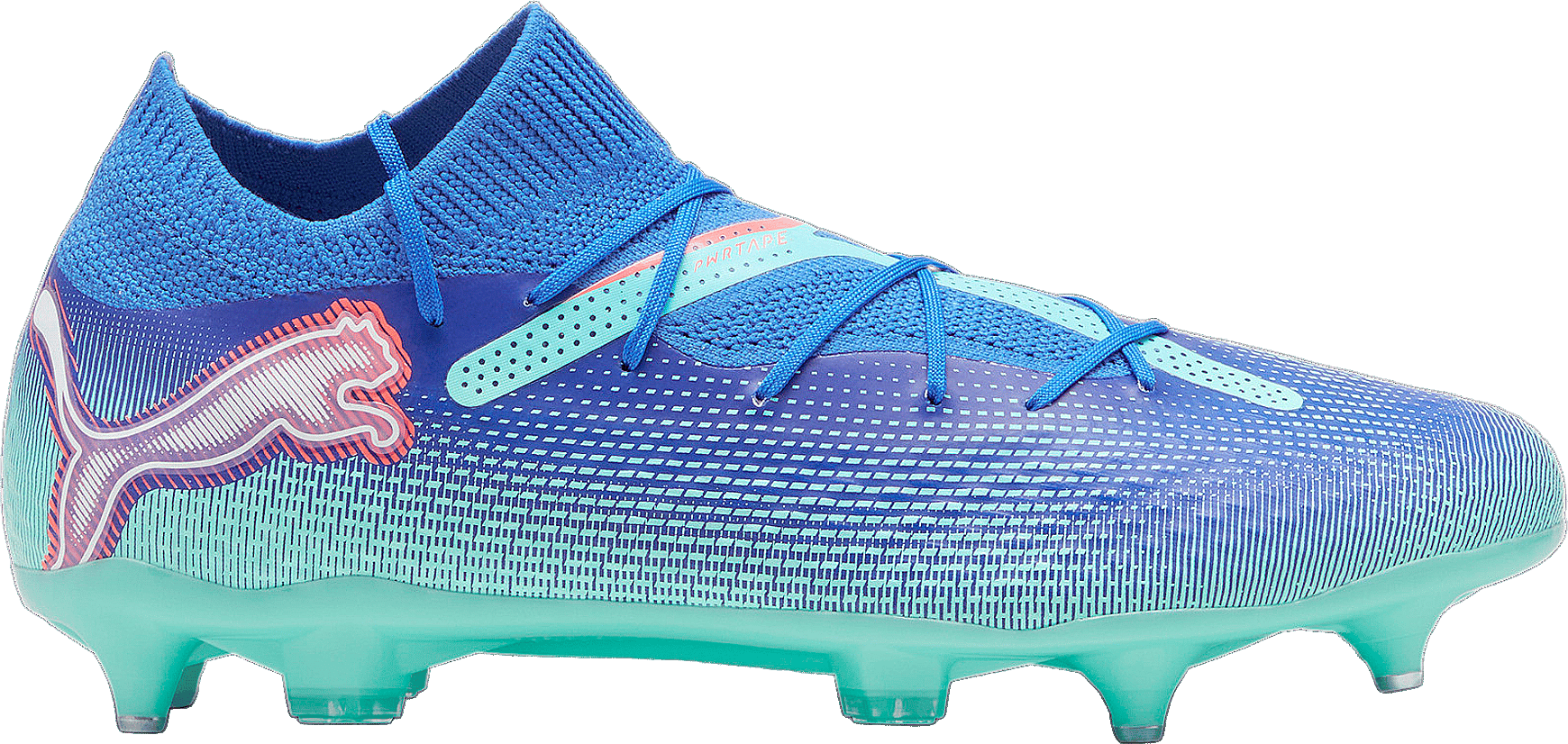Football shoes Puma FUTURE 7 PRO MxSG