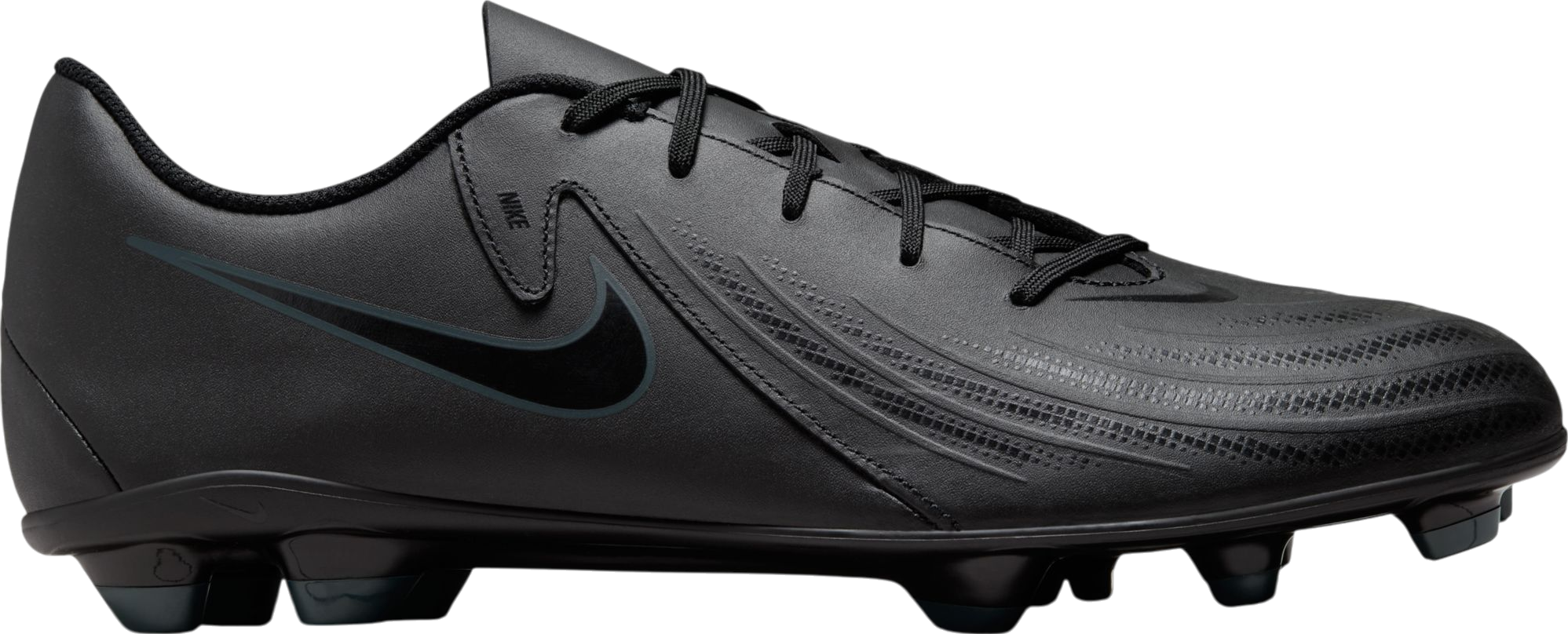 Football shoes Nike PHANTOM GX II CLUB FG/MG