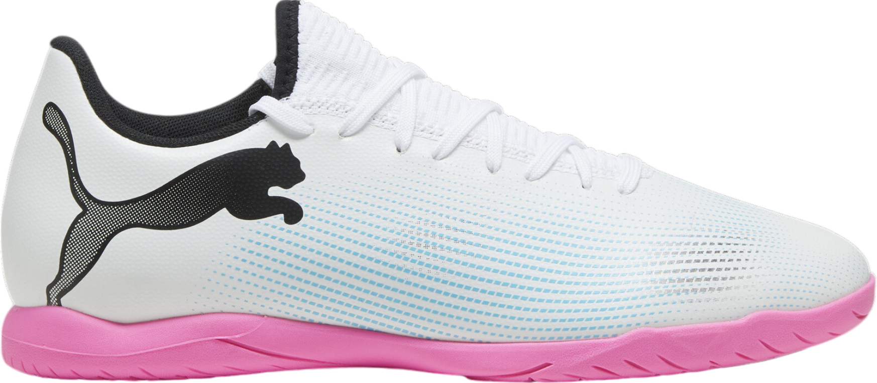 Indoor soccer shoes Puma FUTURE 7 PLAY IT