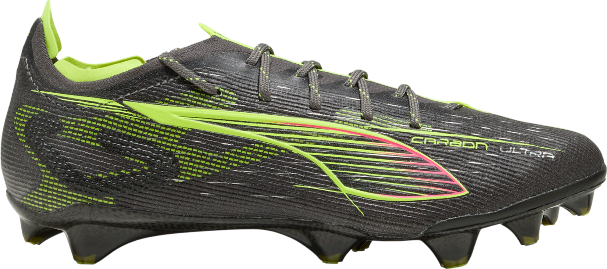 Football shoes Puma ULTRA 5 CARBON FG Women
