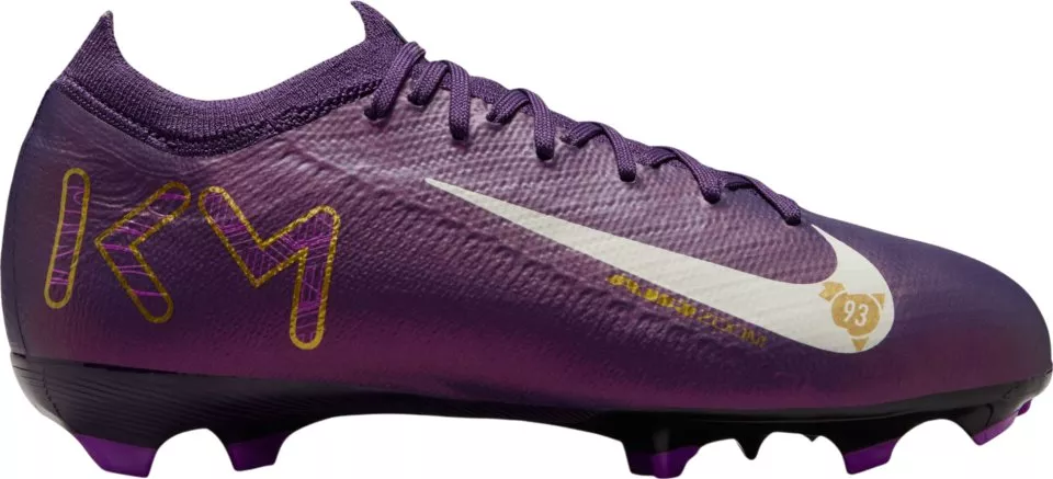 Football shoes Nike JR ZM VAPOR 16 PRO KM FG