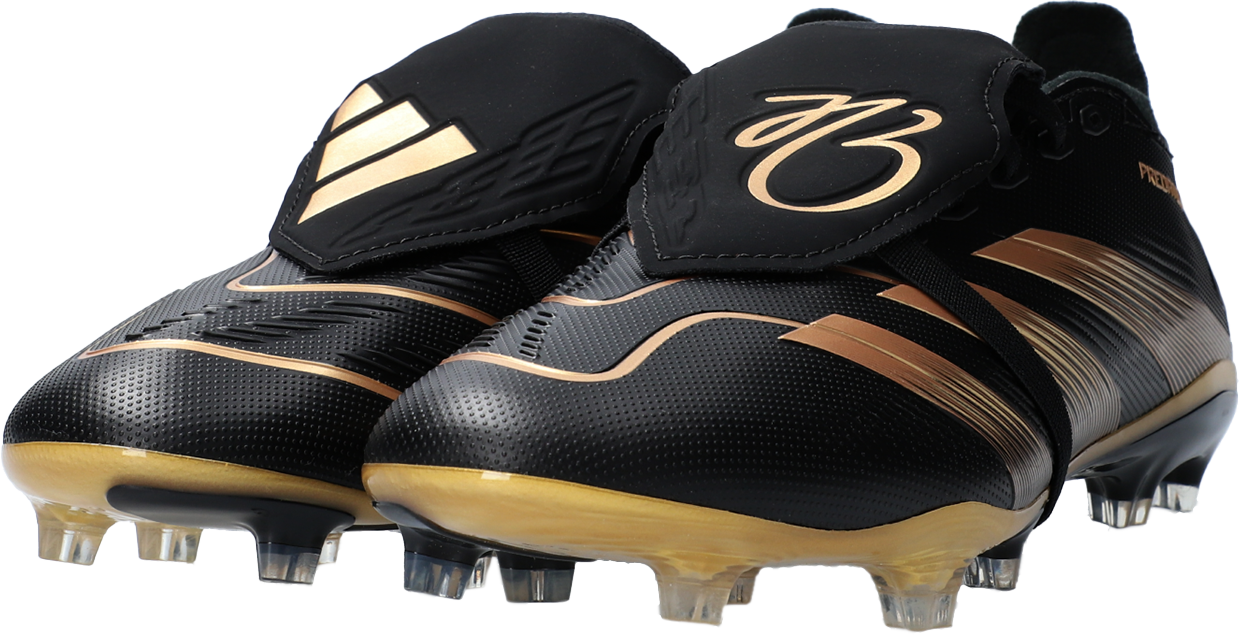 Football shoes adidas PREDATOR LEAGUE FT FG JB