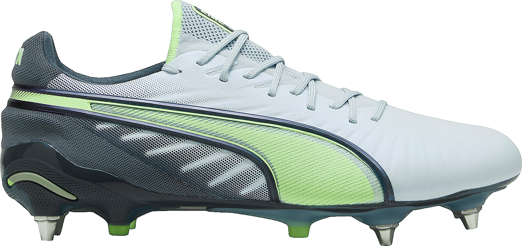 Football shoes Puma KING ULTIMATE MxSG