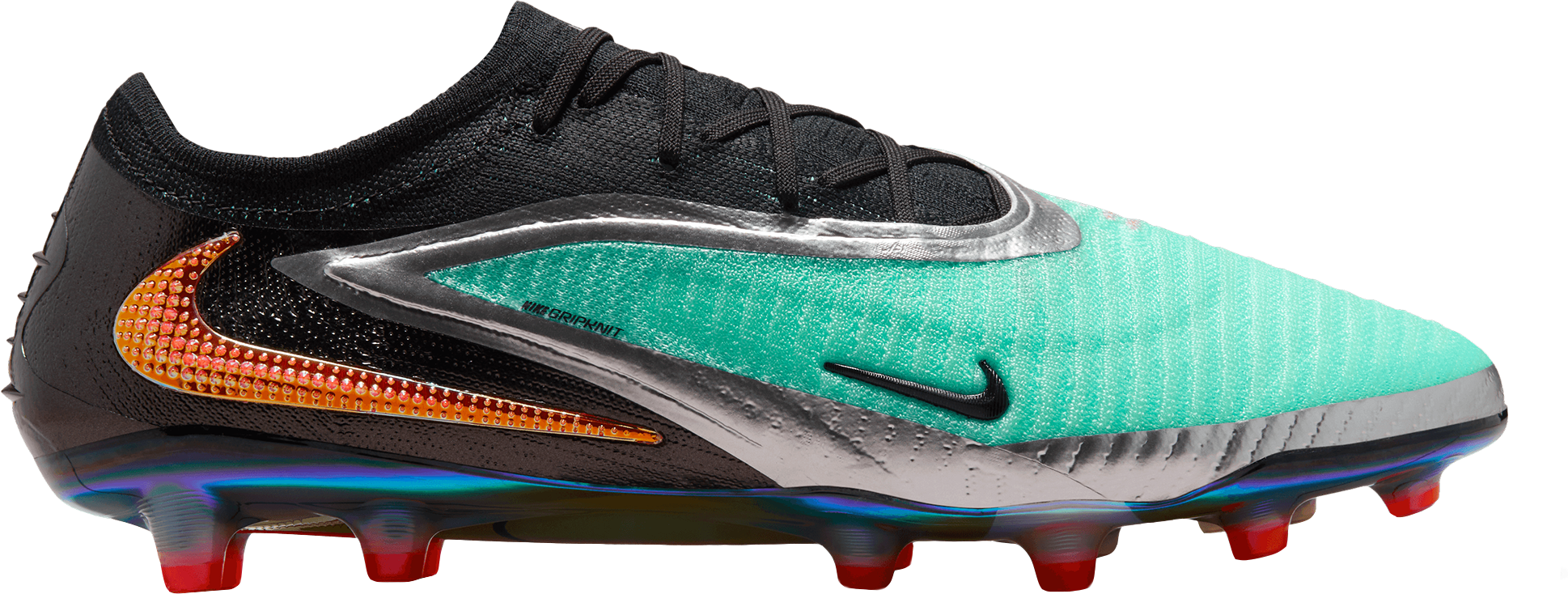 Football shoes Nike PHANTOM 6 LOW ELITE LE AG