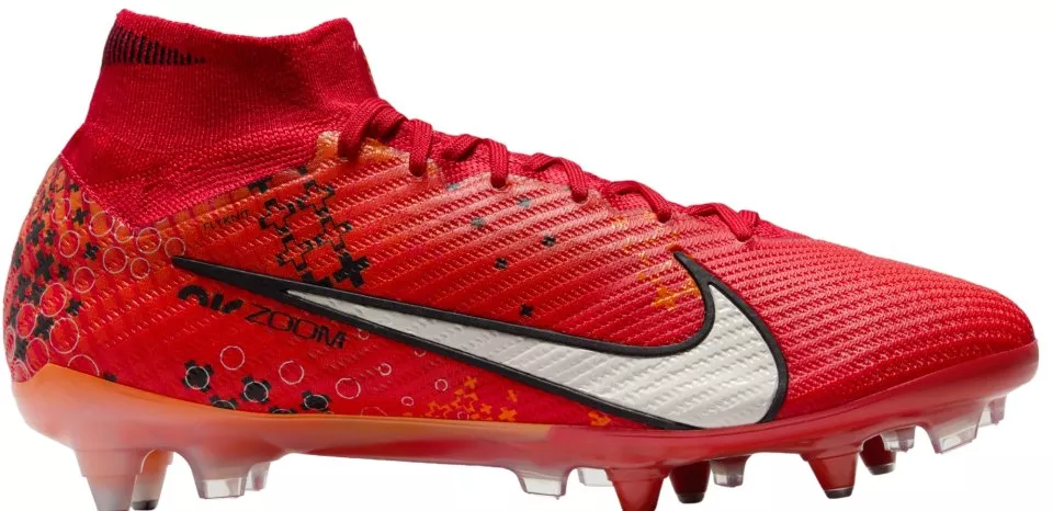 Football shoes Nike ZOOM SUPERFLY 9 MDS ELITE SG-PROAC