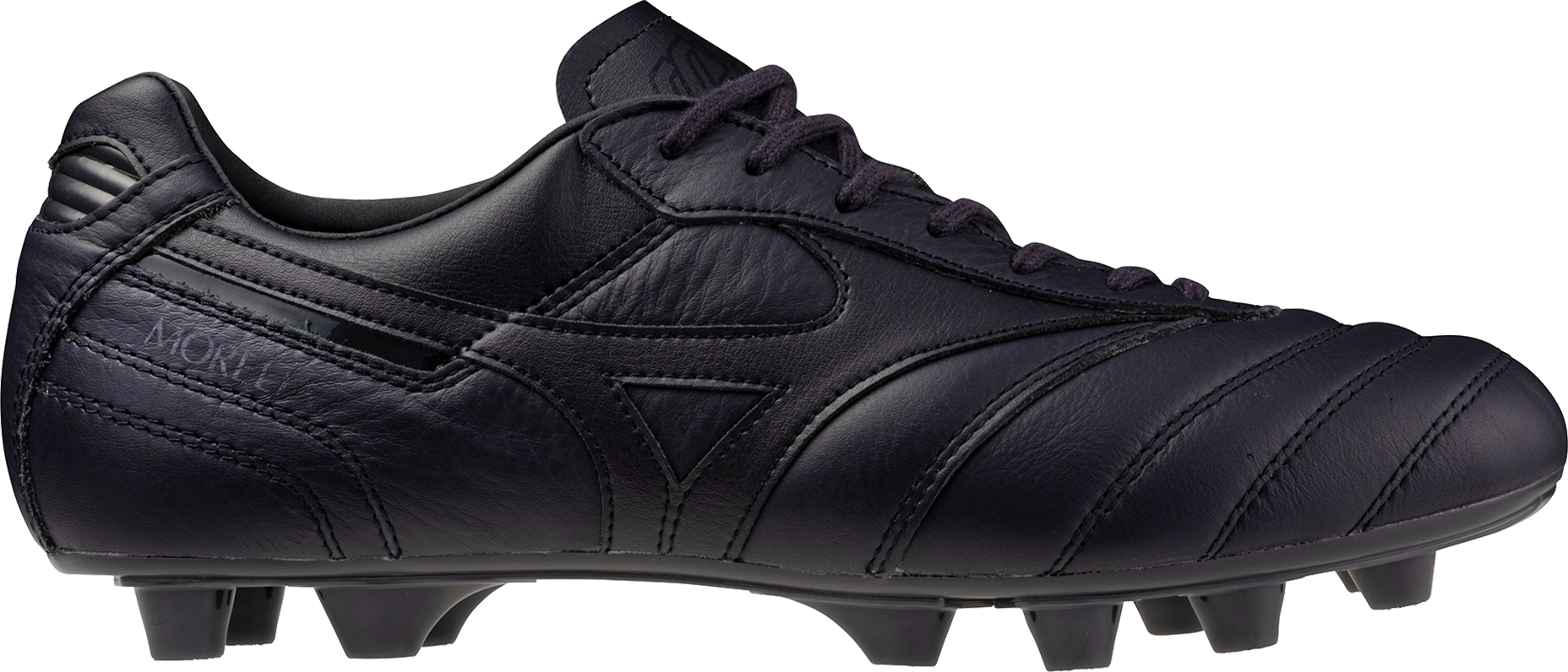 Football shoes Mizuno Morelia II Made in Japan LTD FG