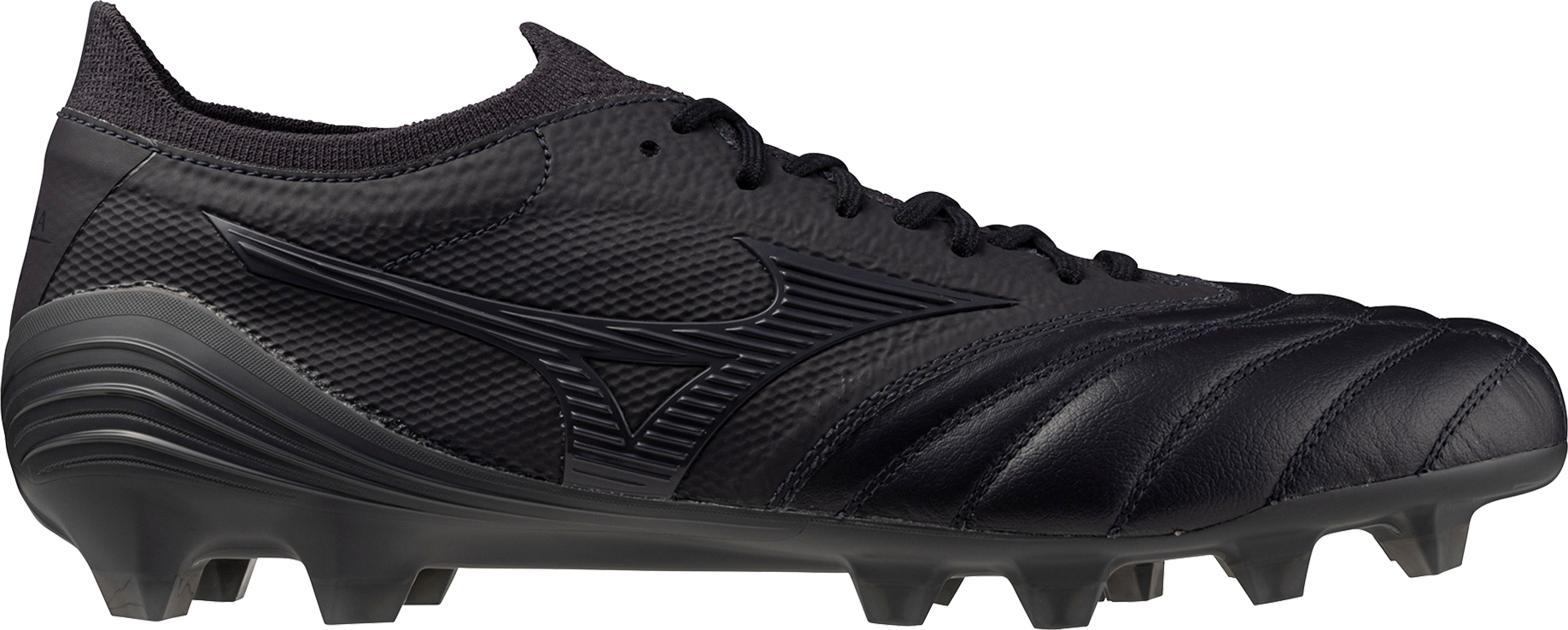 Football shoes Mizuno Morelia Neo IV Beta Made in Japan LTD FG