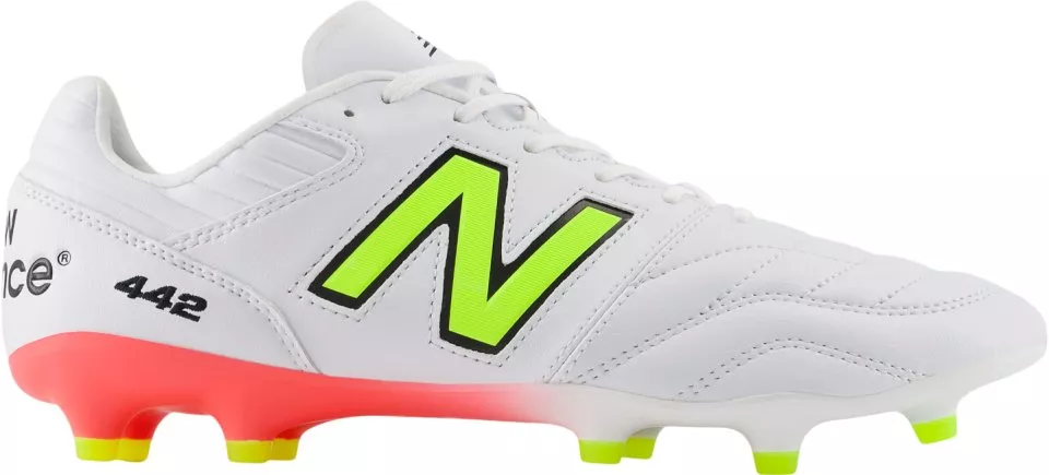Football shoes New Balance 442 Pro FG v2