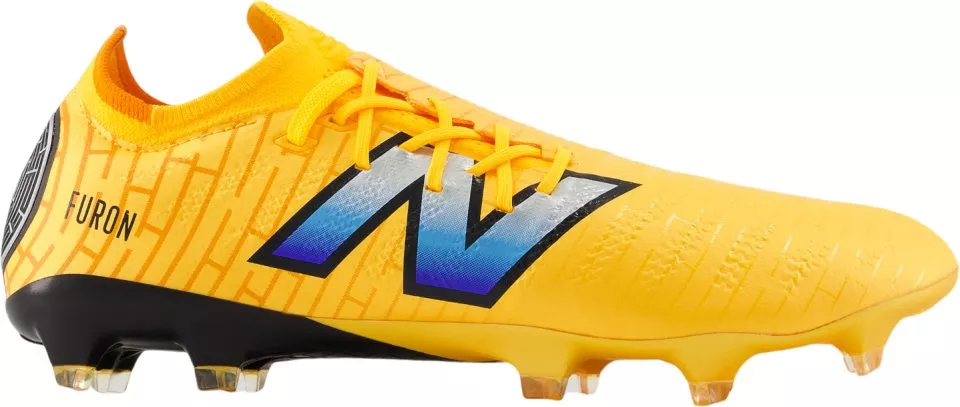Football shoes New Balance Furon v7+ Pro FG