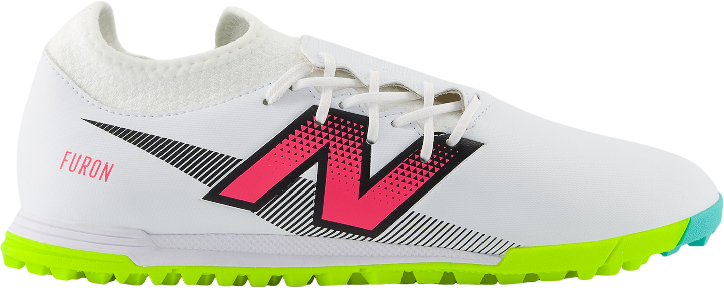 Football shoes New Balance Furon Dispatch TF v7+