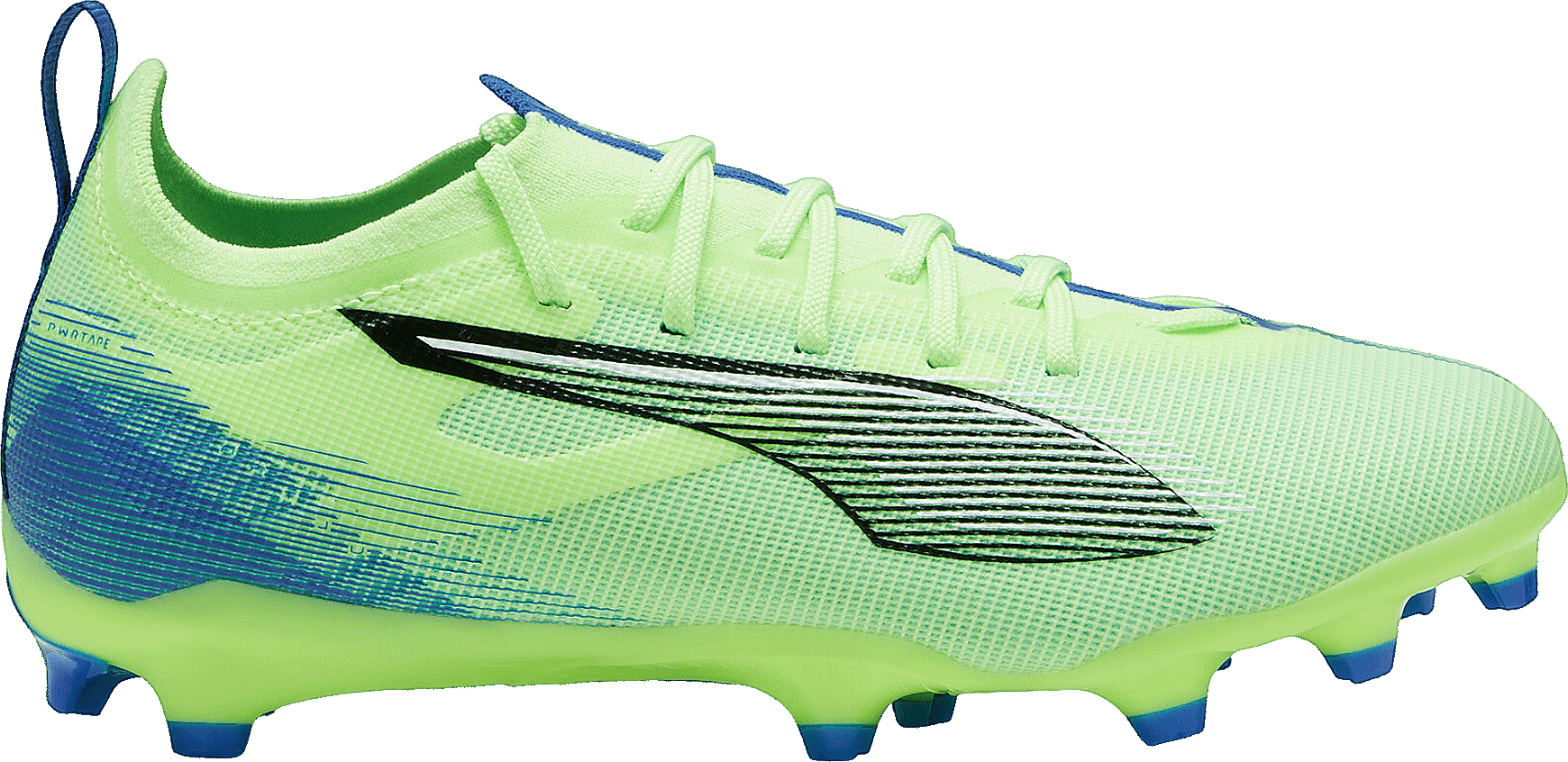 Football shoes Puma ULTRA 5 PRO FG/AG Jr