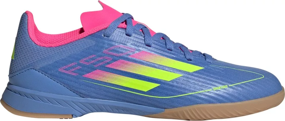 Indoor soccer shoes adidas F50 LEAGUE IN J